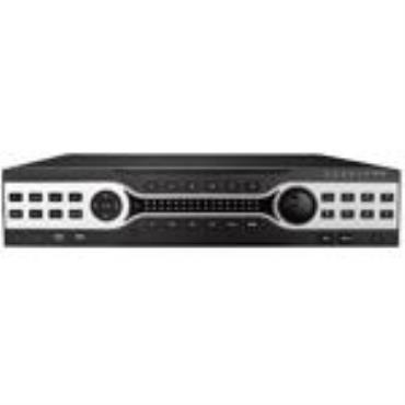 DV-DVR632T 32CH Full Time Playback Stand-Alone DVR
