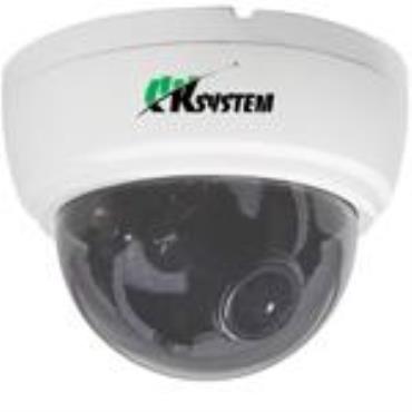 CK CKD-2300HG Mini Vandal-Resistant Dome Camera