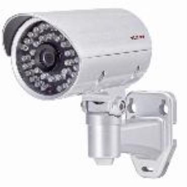 LILIN 1080P 60 FPS HD IR IP Camera(SR7022)