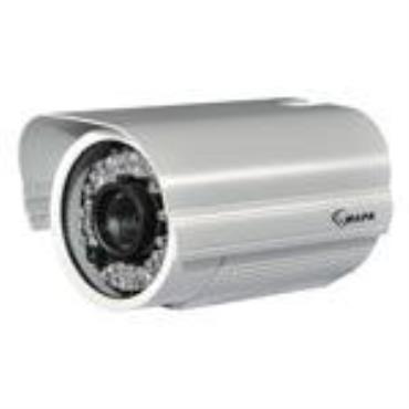 0.01 Lux Megapixel Waterproof Bullet Camera: BL-5720IPW