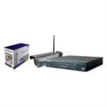 Howell Wireless NVR Kit