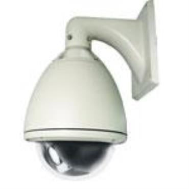 Protruly TD-PR/CeD89 Outdoor High Speed Dome Camera