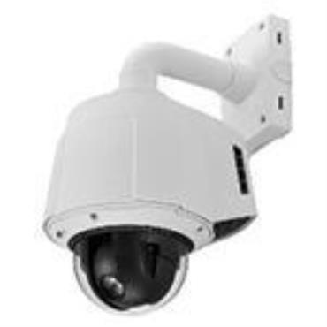 AXIS Q60-C PTZ Dome Network Camera