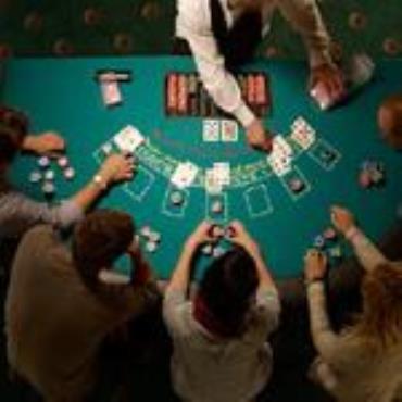 Avigilon end-to-end solutions for Casinos