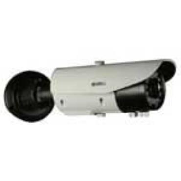 Sunell 5-Megapixel Network Bullet Camera