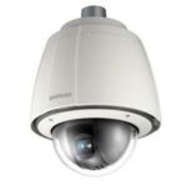 Samsung SNP-5200H PTZ Dome Network Camera