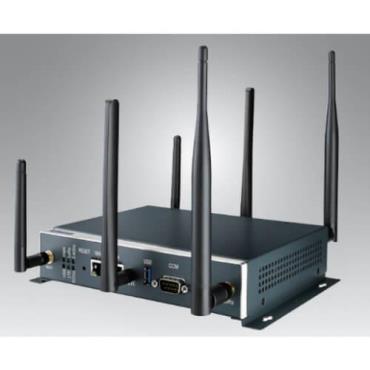 Advantech WISE-3610 Wireless IoT LoRa Network Gateway