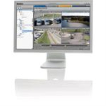 March Networks Command Enterprise and March Networks Professional