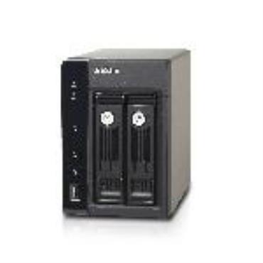 QNAP  VS-2204 Pro+ 2-bay NVR VioStor 