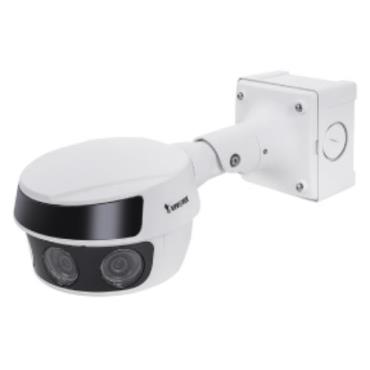 VIVOTEK 180° Panoramic Camera MS9321-EHV