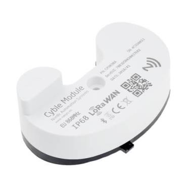 NAS LoRaWAN Cyble Module