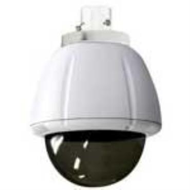 Sony UNIORS7T1W Outdoor Vandal Resistant, Wireless Ready Housing