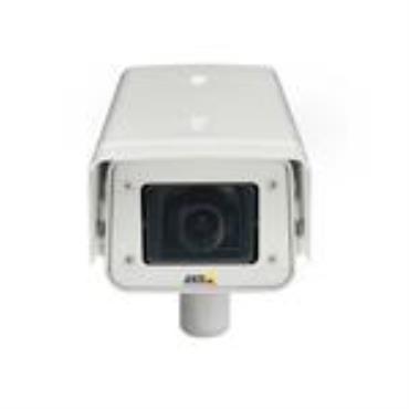 AXIS P1346-E Network Camera