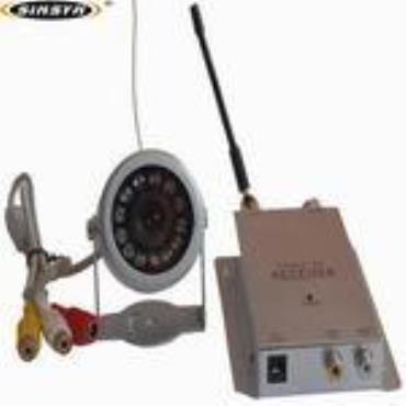 wireless  camera/CCTV camera