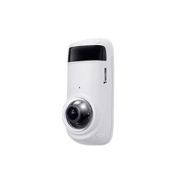 VIVOTEK 180° Panoramic Camera CC9381-HV