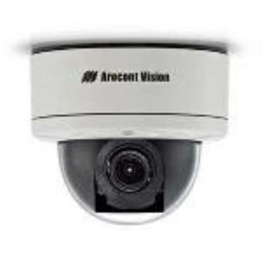 Arecont Vision MegaDome 2 AV1255PM-SH