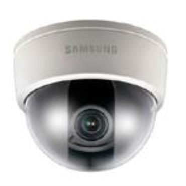 Samsung SCD-3083 960H Analog Vandal Dome Camera