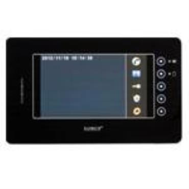 KANRICH ELECTRONIC Video Doorphone of Building System