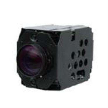 Hitachi VK-S274R RoHS-Compliant Compact Chassis-type Camera