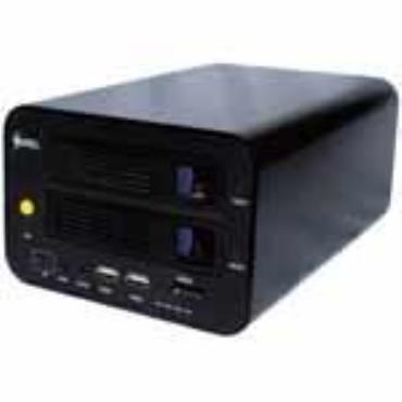 Eight Channel NVR