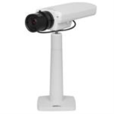 AXIS P1354 Multiple H.264 Streams Network Camera