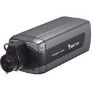 VIVOTEK IP8172P 5MP Full HD P-iris Focus Assist Fixed Network Camera