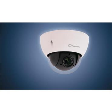 IndigoVision GX420 HD Pan/Tilt Minidome Camera