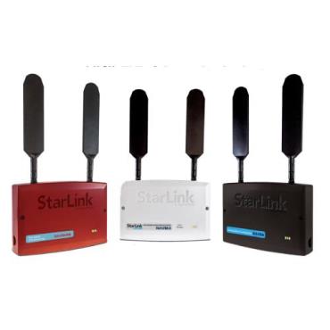 STARLINK UNIVERSAL CELLULAR COMMUNICATIONS