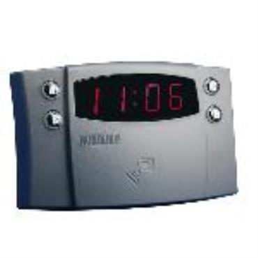  HTA-830/840 DIY Time & Attendance Recorder