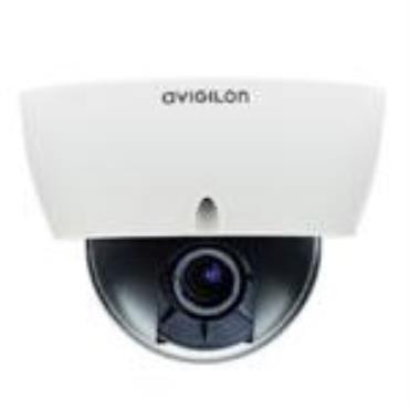 Avigilon 2 MP H.264 HD Dome Camera