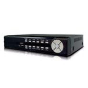 iCATCH 411ZS-J Real-Time DVR