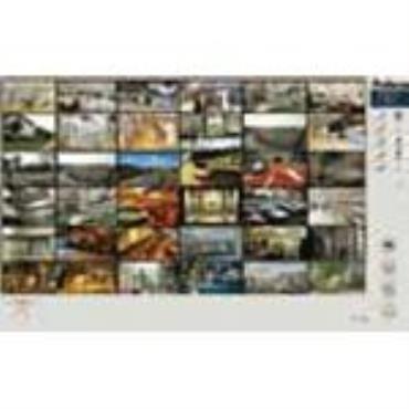 iProSecu iSS Series Video Management Software