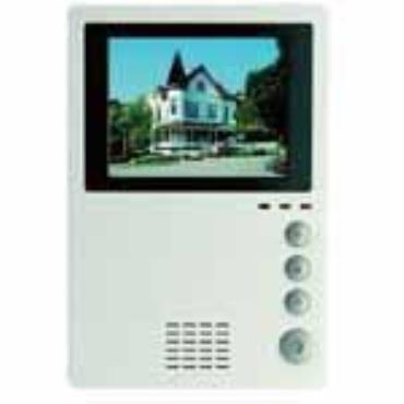 4-Wire Villa Video Intercom System