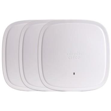 Cisco Catalyst 9100 Access Points