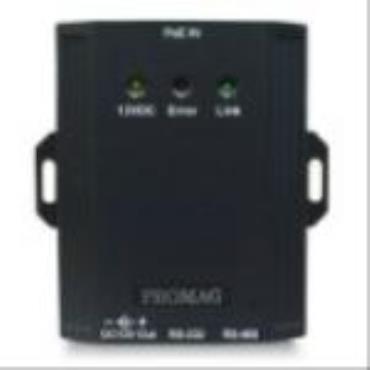 PDS200 Power over Ethernet Device Server