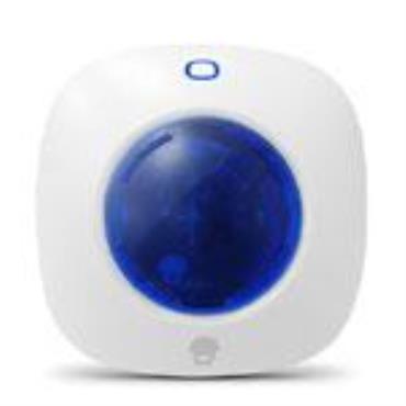 smanos S105 On-site Strobe Light Alarm Sytem