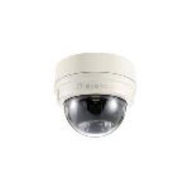 Levelone FCS-3081 Day/Night 2-Megapixel PoE Dome Network Camera