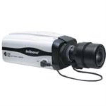 Infinova VS110 IP Series with 4K Technology