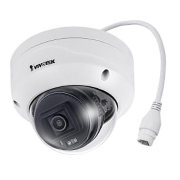 VIVOTEK Fixed Dome 2MP Camera FD9360-H