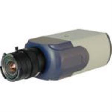 DynaHawk™ X6 Series - Full HD Multiple Streams Ultra-WDR IP Camera
