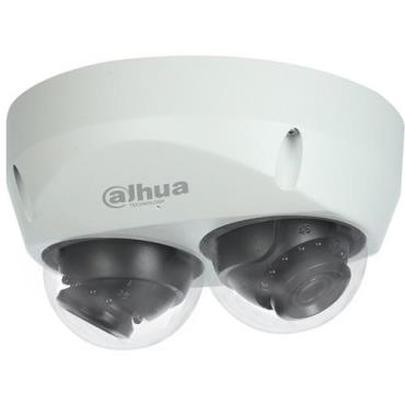 Dahua Multi-Sensor Dome Network Camera DH-IPC-HDBW4231FN-E2-M 2 x 2MP 2.8mm 