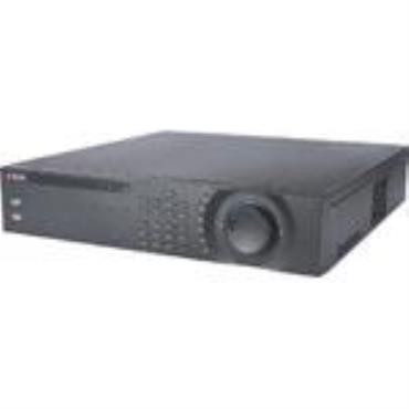 2U Network Video Recorder