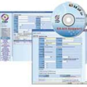 Goalie Series: Web based access control management software.