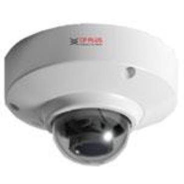 CP PLUS CP UNC-E2234 2MP Fisheye camera