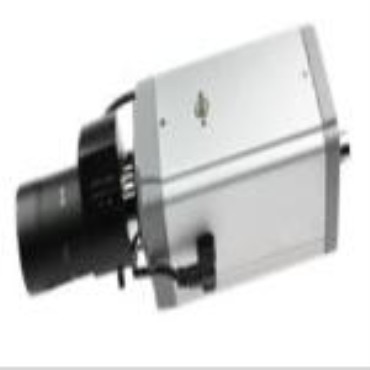 Professional Box Camera: EL-C216W