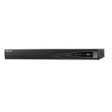 Hikvision DS-7604/7608NI-SE/P E mbedded PoE NVR
