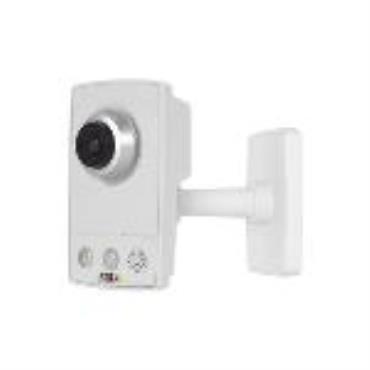 AXIS M1043-W/M1044 Wireless Cameras 