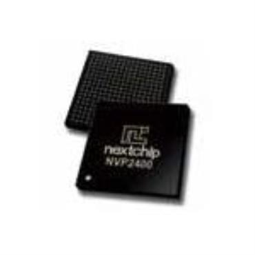 Nextchip NVP2400 CMOS