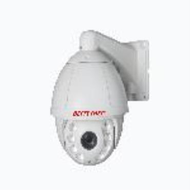 Bestech Auto Tracking PTZ IR Speed Dome Camera 