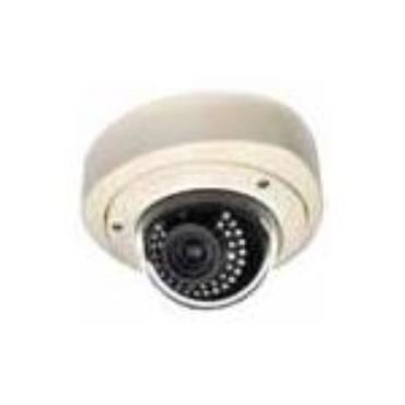 Avico Heater and Blower 960H Vandalproof Dome Camera